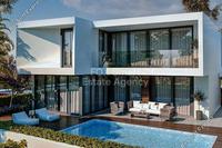 4 Bedroom Detached house · Dali (Nicosia) for sale 