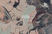 14716 SQM Land · Steni (Paphos) for sale 