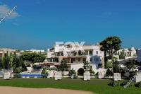 2 Bedroom Apartment in Tombs Of The Kings (Paphos) for sale 