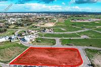 5688 SQM Plot · Pano Lakatamia (Nicosia) for sale 
