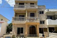 3 Bedroom Apartment · Chrysopolitissa (Larnaca) for sale 