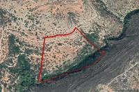 58864 SQM Land · Prastio Avdimou (Limassol) for sale 
