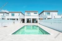 3 Bedroom Detached house · Livadia Larnacas (Larnaca) for sale 