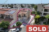 4 Bedroom Detached house · Strovolos (Nicosia) for sale 