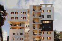 2 Bedroom Apartment in Agioi Omologitai (Nicosia) for sale 
