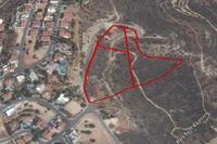 21320 SQM Plot in Agia Fyla (Limassol) for sale 