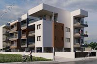 1 Bedroom Apartment in Germasogeia (Limassol) for sale 