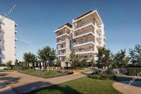 3 Bedroom Apartment in Dasoupoli (Nicosia) for sale 
