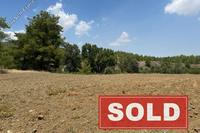4348 SQM Land in Shia (Nicosia) for sale 