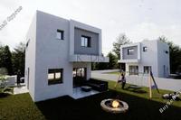 3 Bedroom Detached house · Trimiklini (Limassol) for sale 