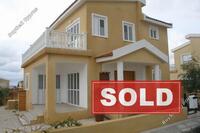 3 Bedroom Detached house · Kissonerga (Paphos) for sale 