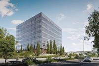  Office in Agios Athanasios (Limassol) to rent 