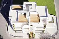 3 Bedroom Penthouse in Sotiros Agios Ioannis Larnaca (Larnaca) for sale 