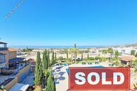 2 Bedroom Penthouse in Peyia (Paphos) for sale 