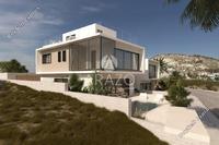 3 Bedroom Detached house in Oroklini (Larnaca) for sale 