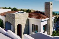 3 Bedroom Detached house · Neo Chorio (Paphos) for sale 