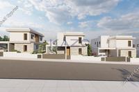 2 Bedroom Detached house · Souni Zanakia (Limassol) for sale 