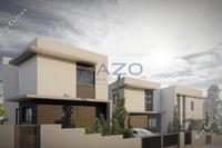 3 Bedroom Semi-detached house in Kato Polemidia (Limassol) for sale 