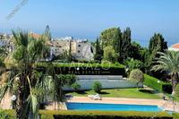 3 Bedroom Penthouse in Parekklisia (Limassol) to rent 