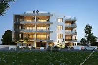 3 Bedroom Apartment in Aradippou (Larnaca) for sale 
