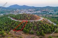 1301 SQM Land in Kornos (Larnaca) for sale 