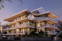 2 Bedroom Apartment in Agios Nicolaos (Limassol) for sale 