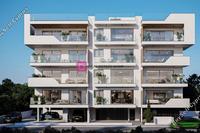 2 Bedroom Apartment · Agioi Omologitai (Nicosia) for sale 