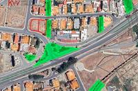 1179 SQM Plot in Larnaca Municipality (Larnaca) for sale 
