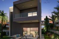 2 Bedroom Detached house in Katholiki (Limassol) for sale 