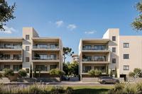 2 Bedroom Apartment · Geroskipou (Paphos) for sale 