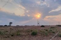3415 SQM Land in Xylofagou (Larnaca) for sale 