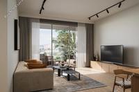 2 Bedroom Apartment in Agios Athanasios (Limassol) for sale 