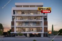 3 Bedroom Apartment in Potamos Germasogeias (Limassol) for sale 