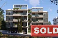 2 Bedroom Apartment · Latsia (Nicosia) for sale 
