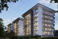 2 Bedroom Apartment in Drimou (Paphos) for sale 