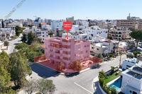  Building in Dasoupoli (Nicosia) for sale 