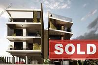 3 Bedroom Apartment in Latsia (Nicosia) for sale 
