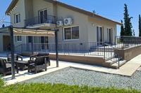 3 Bedroom Detached house · Parekklisia (Limassol) to rent 