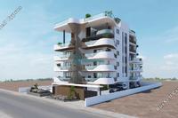 2 Bedroom Apartment · Larnaca Municipality (Larnaca) for sale 