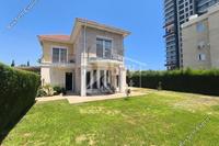 4 Bedroom Detached house · Agios Tychonas (Limassol) for sale 
