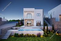 3 Bedroom Detached house in Peyia (Paphos) for sale 