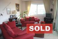 3 Bedroom Apartment · Faneromeni (Larnaca) for sale 