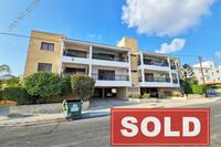 2 Bedroom Apartment · Kissonerga (Paphos) for sale 