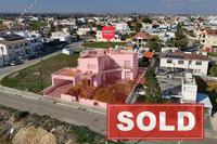 5 Bedroom Detached house in Pano Lakatamia (Nicosia) for sale 