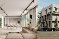 2 Bedroom Apartment in Aglantzia (Nicosia) for sale 