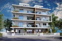 2 Bedroom Apartment in Larnaca Municipality (Larnaca) for sale 