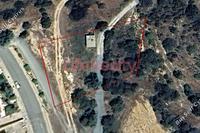 1910 SQM Land in Germasogeia (Limassol) for sale 