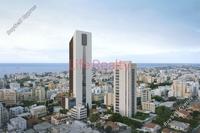  Office in Agios Nektarios (Limassol) to rent 