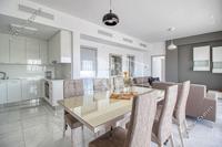 3 Bedroom Penthouse in Mesa Gitonia (Limassol) for sale 