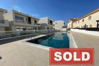 2 Bedroom Apartment in Kapparis (Famagusta) for sale 